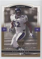 Ray Lewis #/150