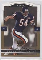 Brian Urlacher #/150