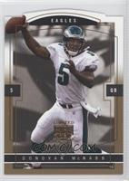 Donovan McNabb #/150