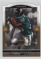 Fred Taylor #/150