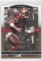 Jeff Garcia #/150