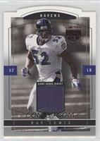 Ray Lewis #/175