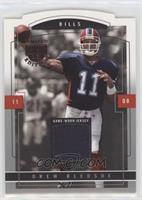 Drew Bledsoe #/175