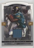 Fred Taylor #/175