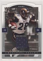 Marshall Faulk #/175