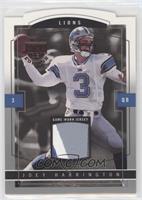 Joey Harrington #/175