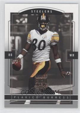 2003 Skybox L.E. - [Base] - Retail #18 - Plaxico Burress