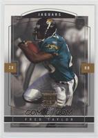 Fred Taylor