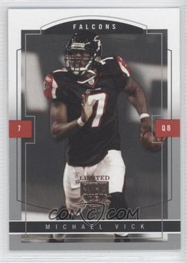 2003 Skybox L.E. - [Base] - Retail #54 - Michael Vick