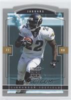 LaBrandon Toefield #/99