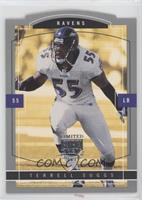 Terrell Suggs #/99