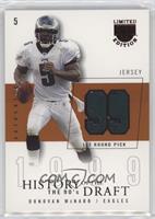 Donovan McNabb #/99