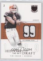 Tim Couch #/99