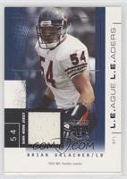 Brian Urlacher #/75