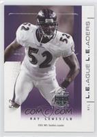 Ray Lewis