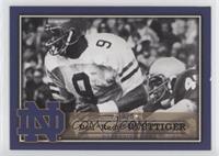 Rudy Ruettiger