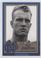 Paul Hornung