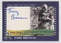 Terry Brennan