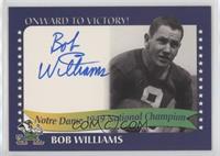 Bob Williams