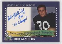 Bob Gladieux