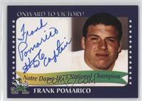 Frank Pomarico