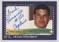 Frank Pomarico