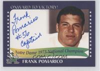 Frank Pomarico