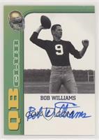 Bob Williams #/300