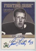 Jim Leahy [Good to VG‑EX]