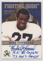 Mike Townsend