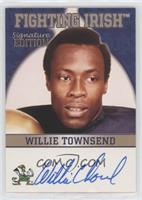 Willie Townsend