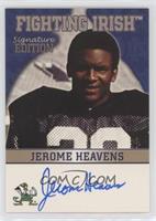 Jerome Heavens