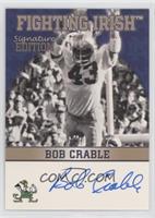 Bob Crable