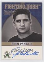 John Panelli [EX to NM]