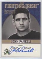 John Panelli