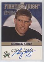 George Kunz