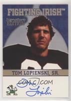 Tom Lopienski, Sr.