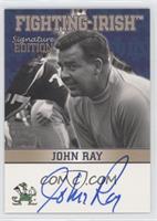 John Ray