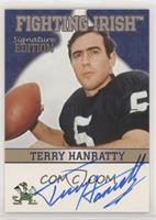 Terry Hanratty
