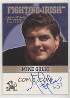 Mike Golic