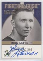 John Lattner