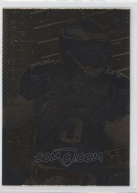 2003 The Merrick Mint Laser Line Gold Cards - [Base] #_DOMC - Donovan McNabb