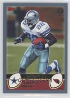 Transactions - Emmitt Smith