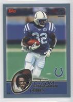 Edgerrin James