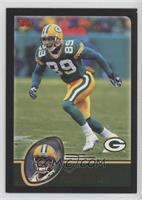 Robert Ferguson [EX to NM] #/150