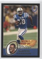 Weekly Wrap Up - Marvin Harrison #/150