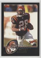 Corey Dillon #/150