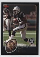 Tim Brown [EX to NM] #/150