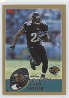 Fred Taylor #/499