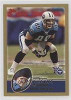 Frank Wycheck #/499